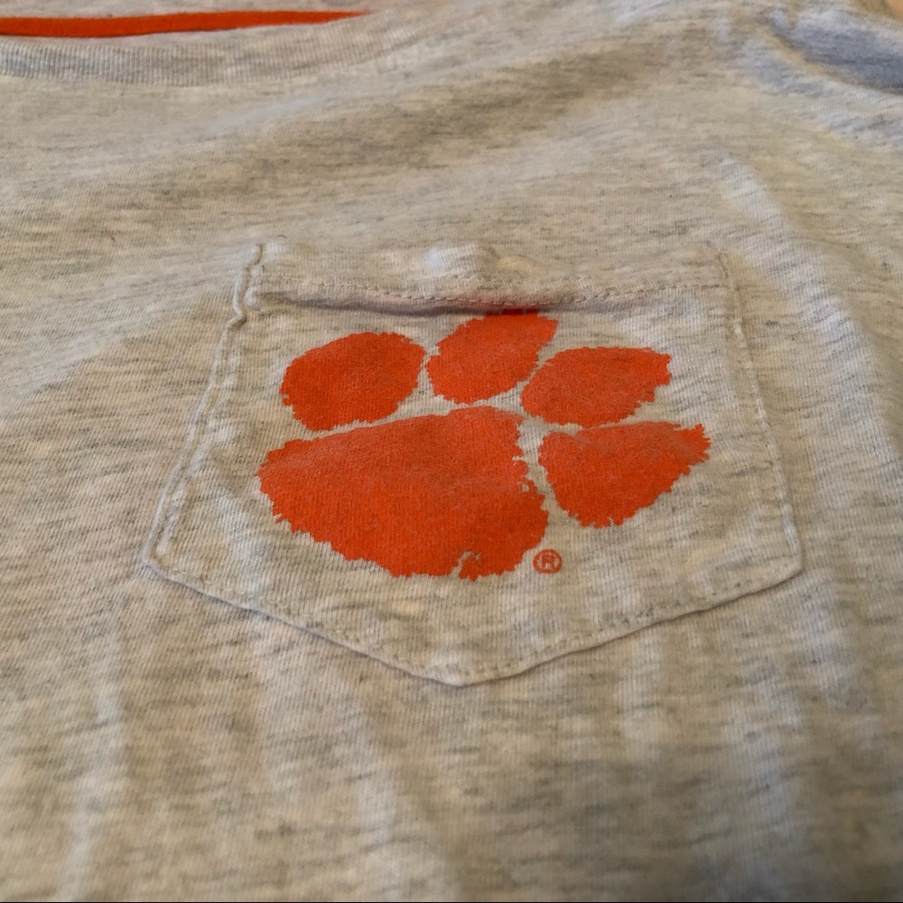 Clemson T-Shirt - Picture 3 of 3